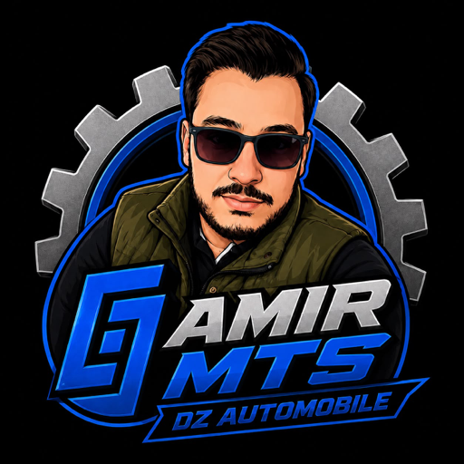 Amir MTS